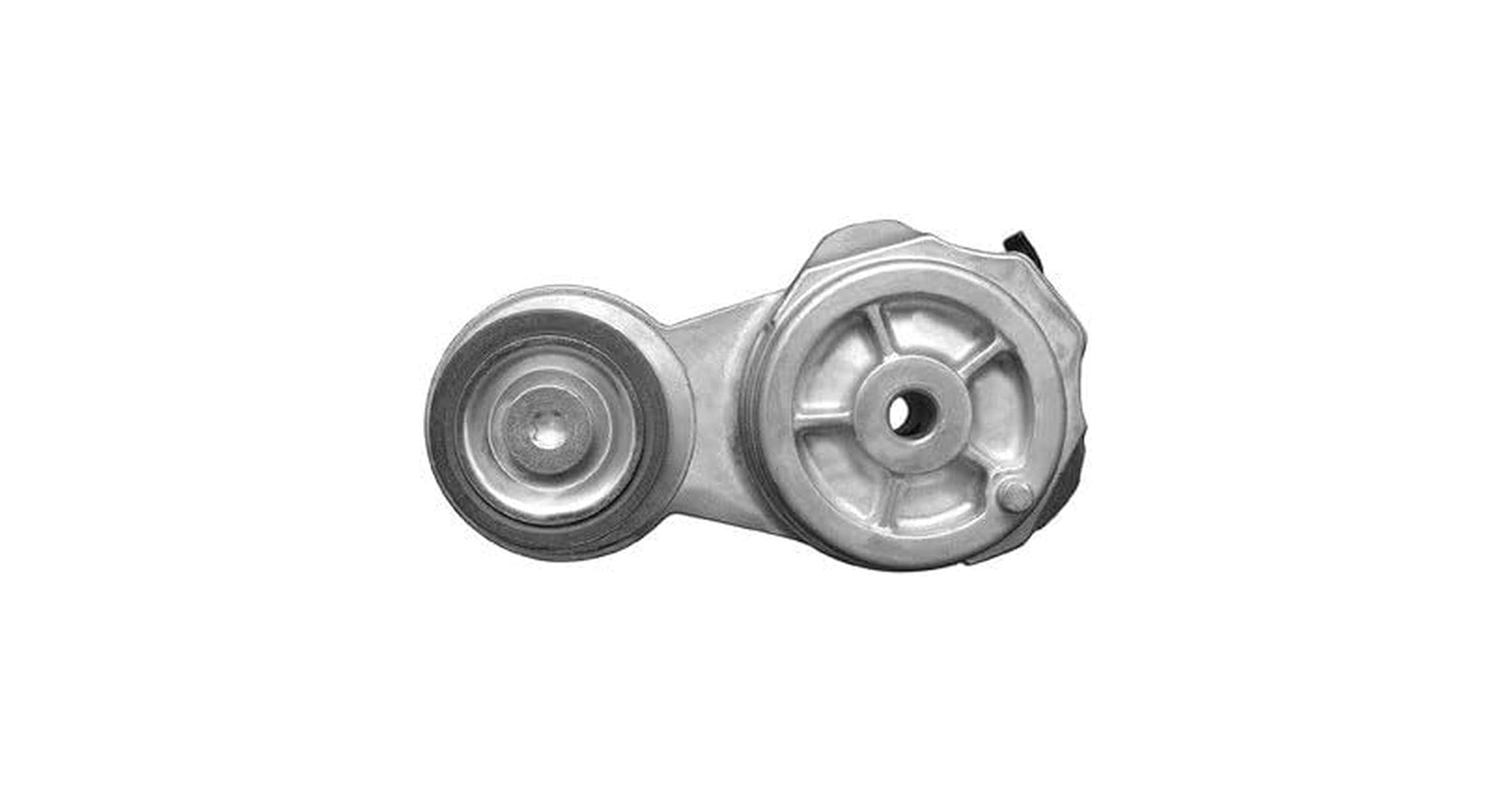 Amazon.com: Dayco 89474 Belt Tensioner : Automotive