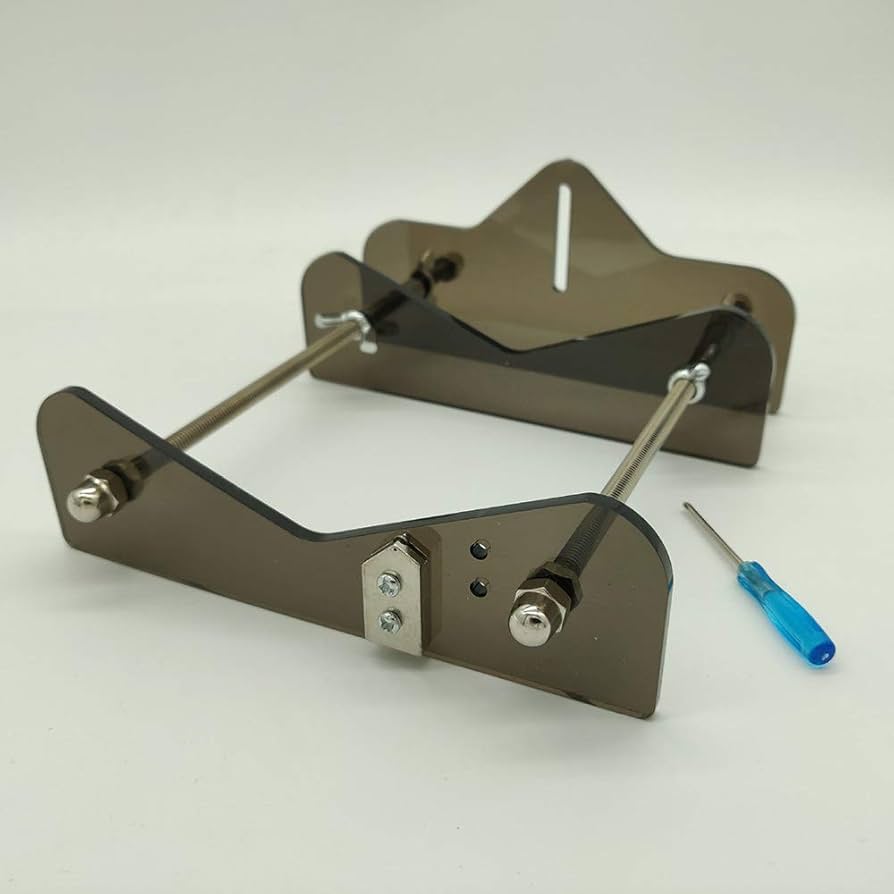 Tagliabottiglie Di Vetro 4 In 1 - Per Decorazioni Fai Da Te