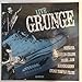 Live Grunge (5LP Box Set) ⎯ Limited Cоlоr Vinyl Collection - Nirvana / Alice In Chains / Soundgarden / Pearl Jam / Stone Temple Pilots ⎯ Rare Radio Broadcasts 1987-1995 - 180g Colored Vinyl Official