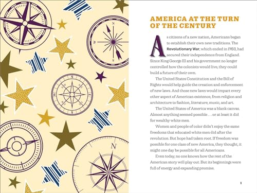 19th Century American History for Kids: The Major Events that Shaped the Past and Present (History by Century) - Thumbnail 5