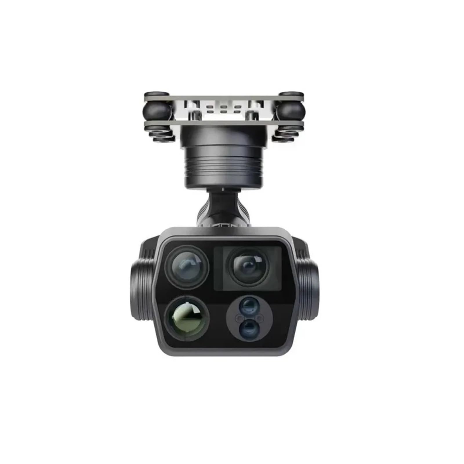 Fotocamera gimbal a 3 assi, compatibile con DJI, C14 5MP