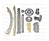  Kit de cadena de distribución para Honda Accord CR-V K24A1 K24A3 K24A4 K24A8 ALL K24 2002-2008