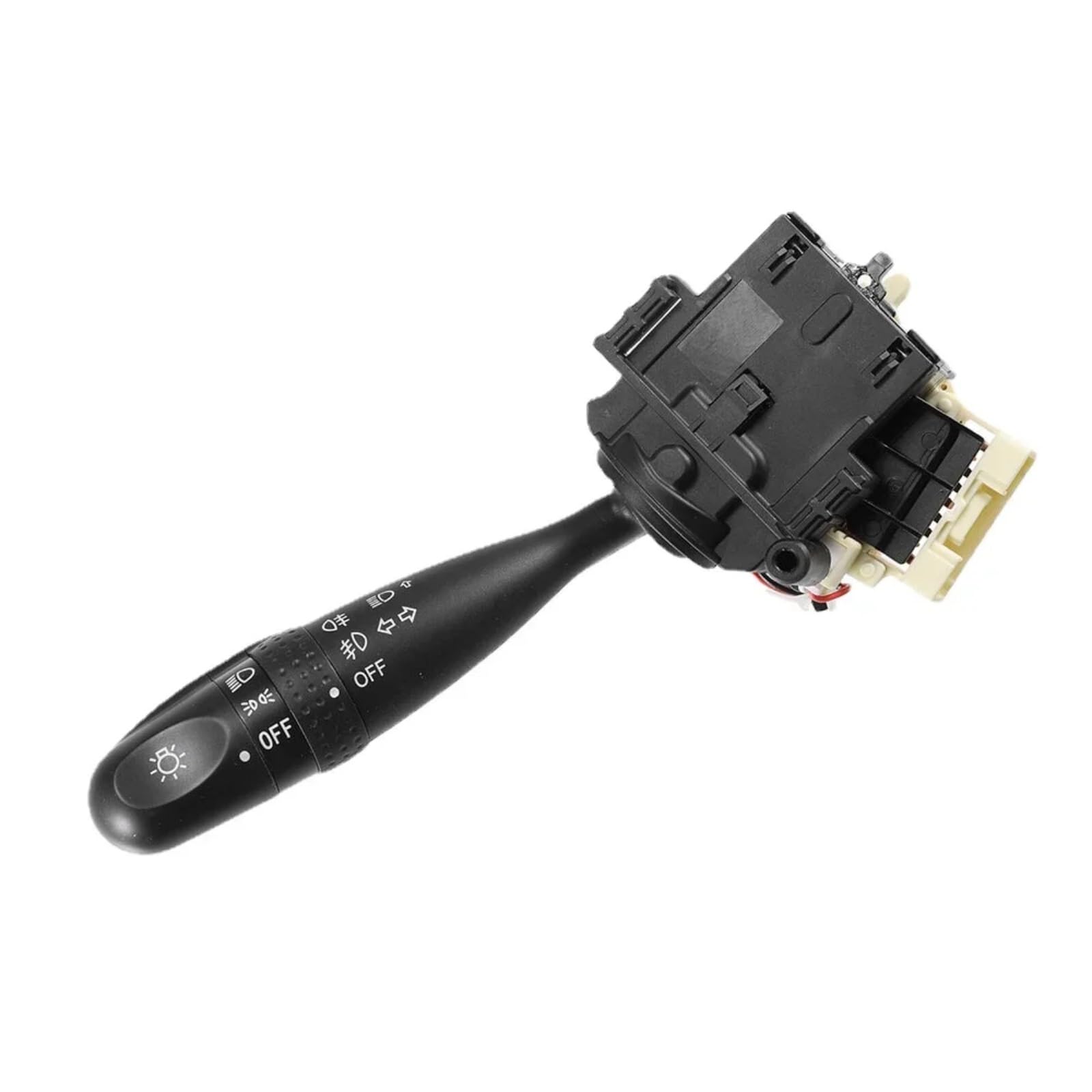 piezas de automóvil Compatible Con Toyota Para Corolla 2007-2013 Para Vios 2003-2006 Interruptor De Señal De Giro De Coche Brazo De Palanca Interruptor De Señal De Giro 84140-02280
