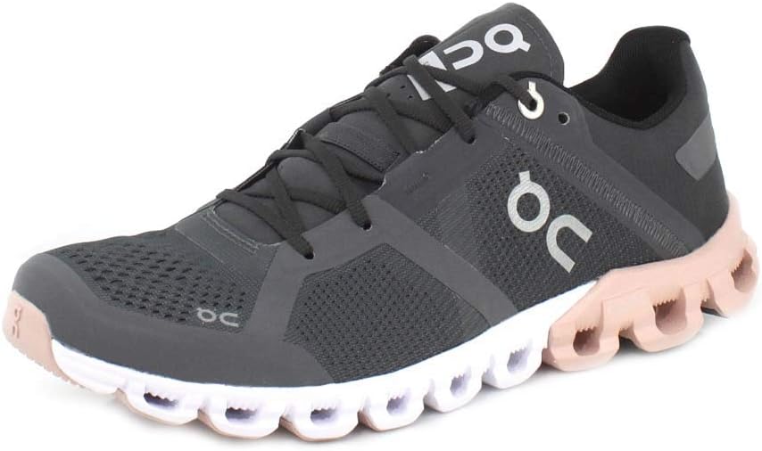 on cyclon running shoe