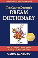 Algopix Similar Product 17 - The Curious Dreamers Dream Dictionary