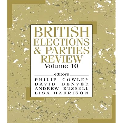British Elections & Parties Review