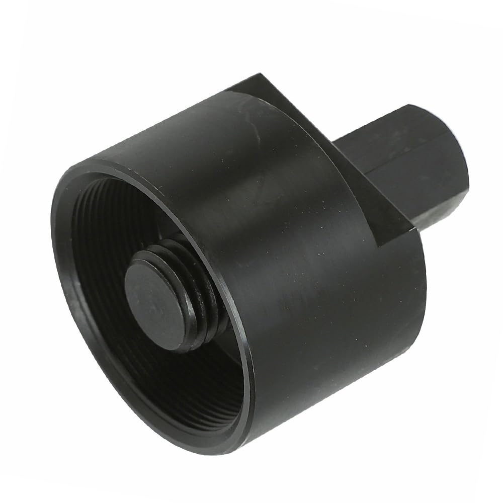 Riloer Extractor de volante compatible con Polaris RZR XP 900/1000/570 LH 50 mm 1.5