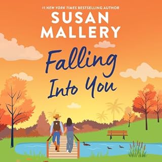Falling into You Audiobook By Susan Mallery cover art