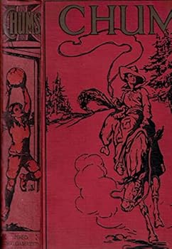 Hardcover Chums Annual. 1940 Book