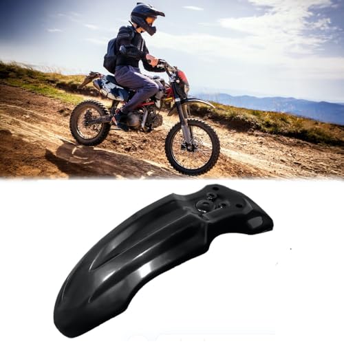 Best Front Fenders for Motorcycles: Durable, Stylish Protection ...