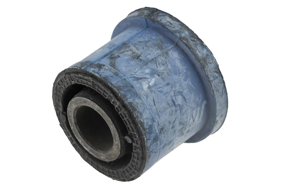 Buje de eje de goma de metal para Ford Focus II y C-MAX suspension trasera
