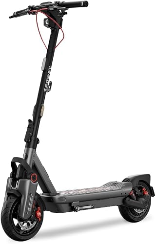Ninebot MAX G2