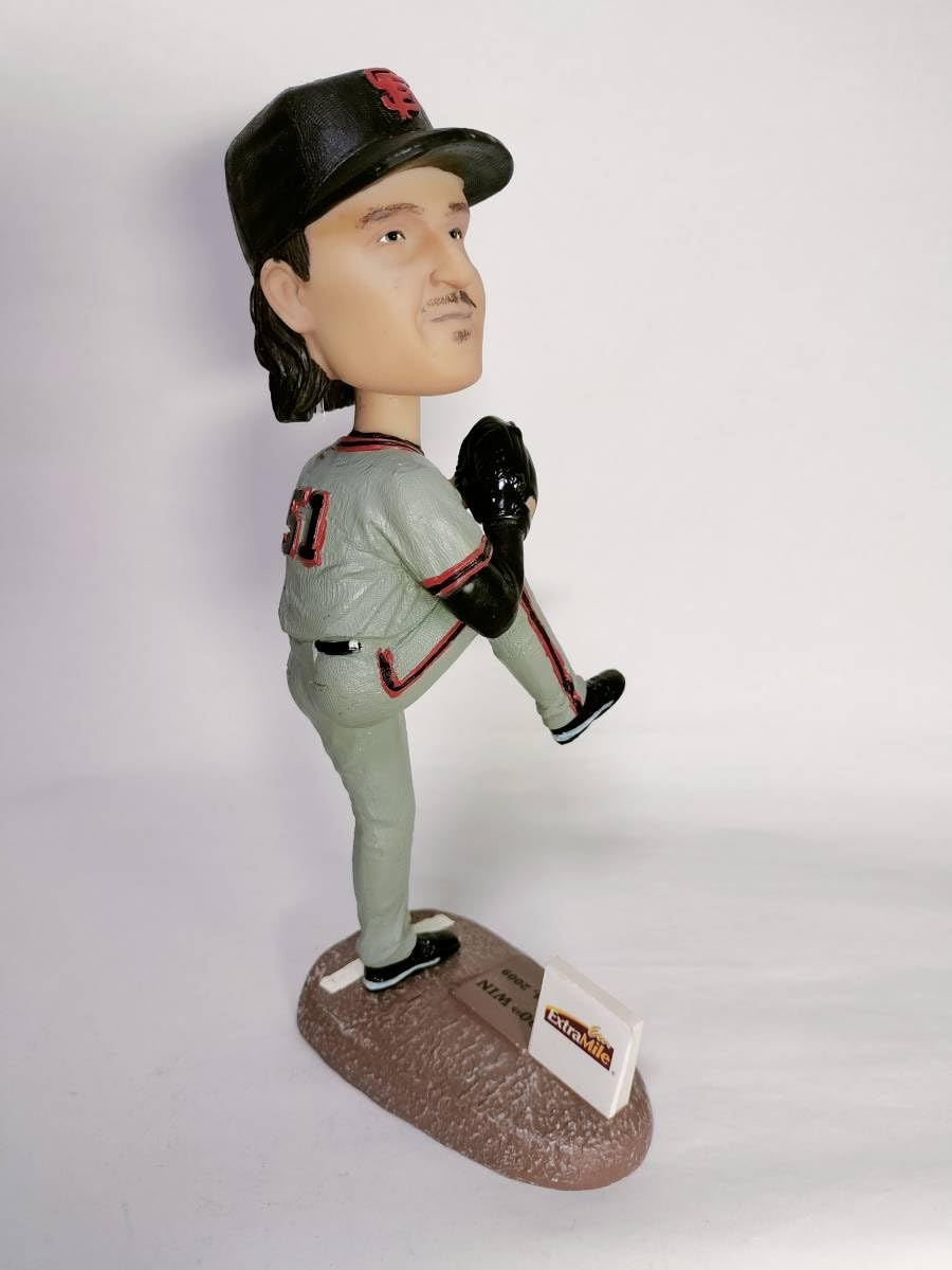 【レア】アンディ・アイアンズ ボブルヘッド フィギュア ヒーローリミックス ボブルヘッドシリーズ アベンジャーズ