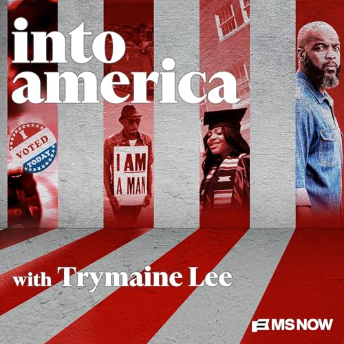 Join Into America at the 92nd Street Y cover art