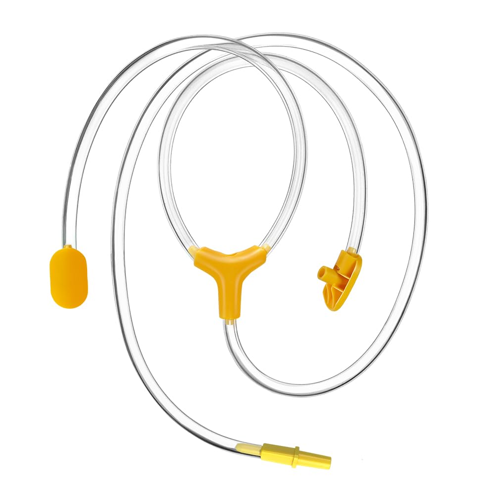 Photo 1 of TB Tbuymax Replacement Tubing for Medela Pump In Style