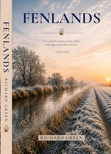 Fenlands