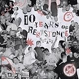 Gabber Resistance Records