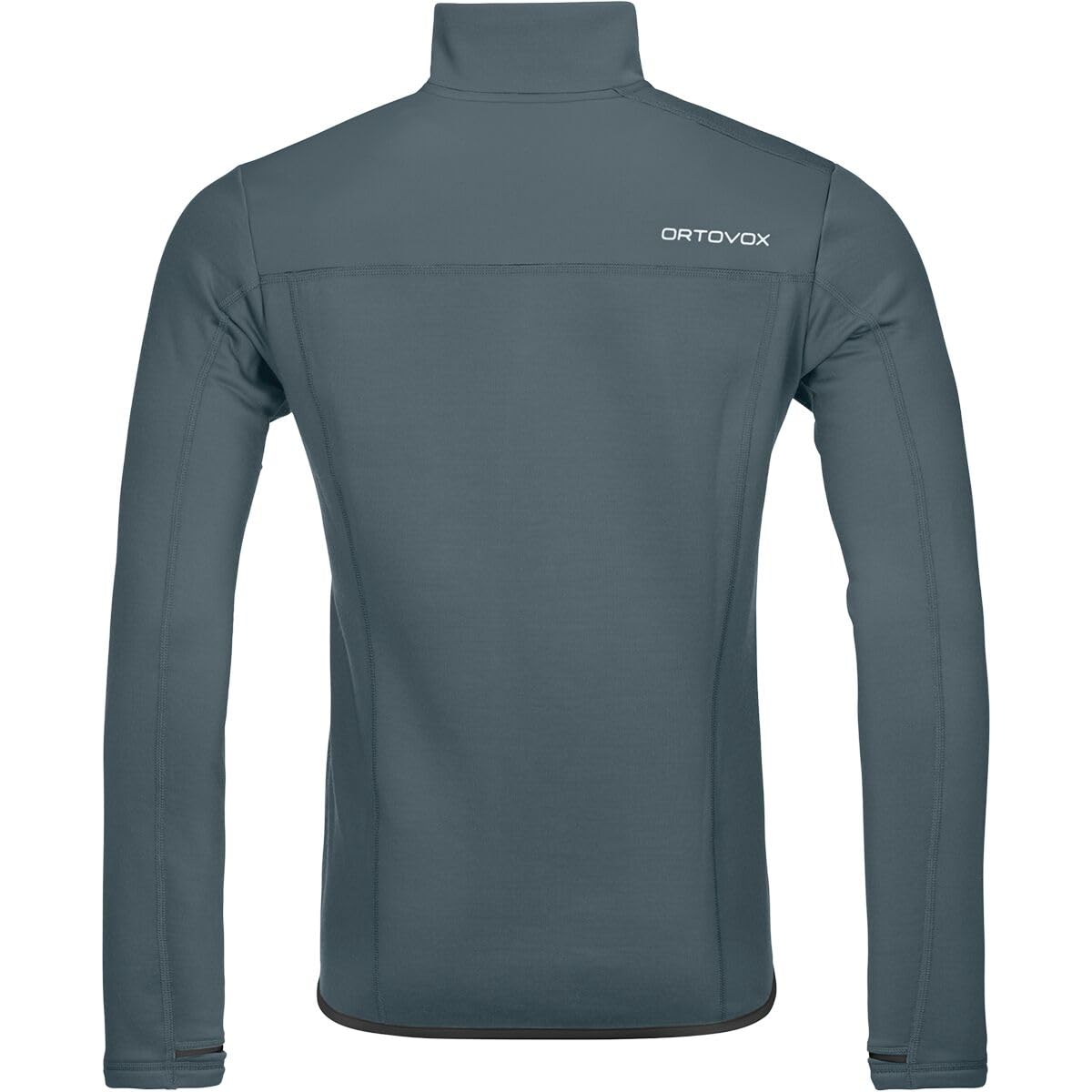 ORTOVOX Unisex Fleece Jacket M GERÄT (1er Pack)