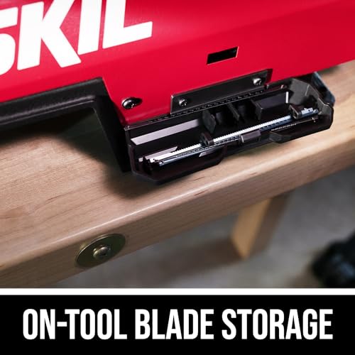 SKIL SS9503 Scroll Saw