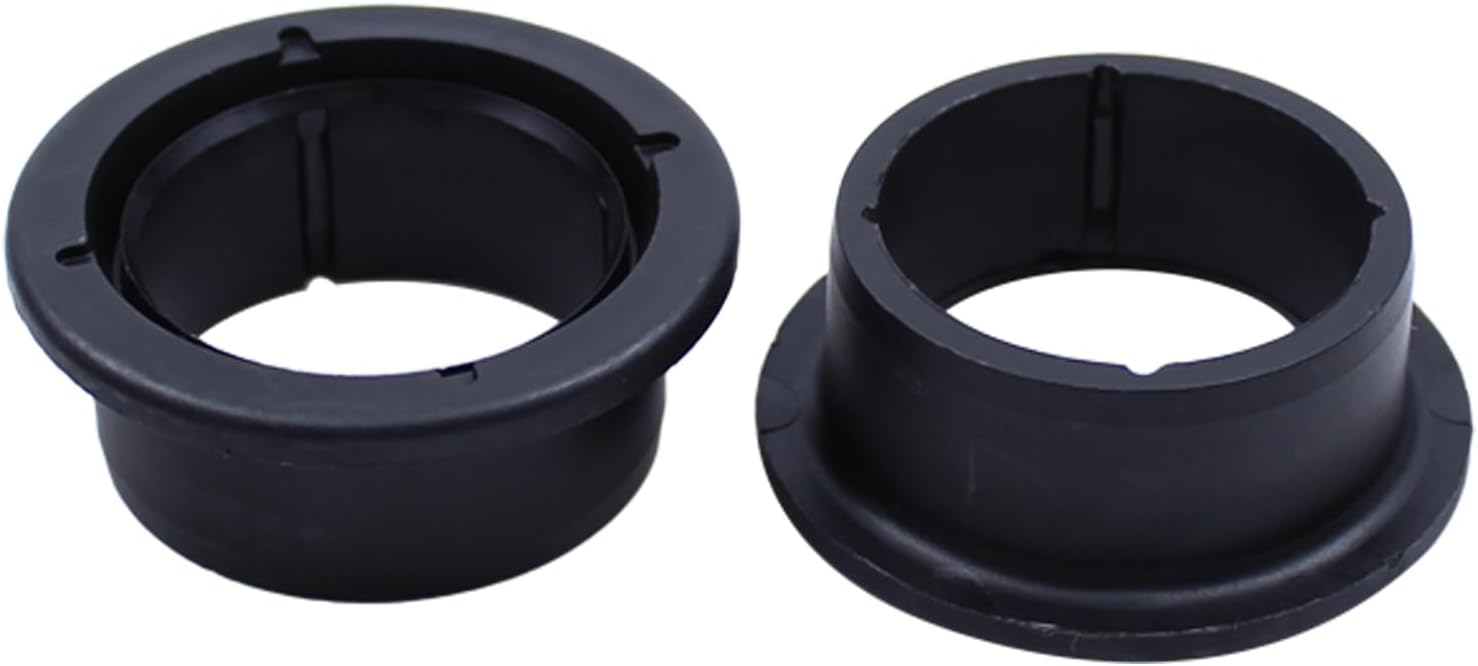 MOTOKU Rear Left and Right A Arm Bushing Shafts kit for Polaris Sportsman 400 450 500 600 700 800