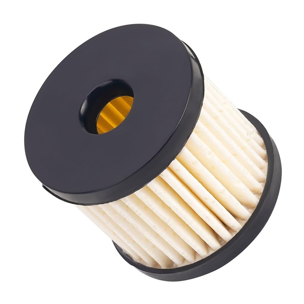 Filtro de combustible 61011-04A compatible con Harley Davidson Electra Glide y Softail 2