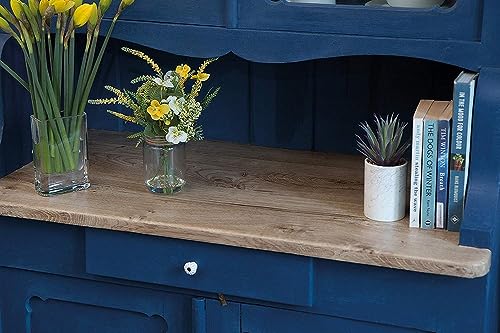 d-c-fix vinyl wrap Ribbeck oak wood effect 67,5 cm x 2 m, sticky back plastic roll for furniture kitchen & cupboards - Image 4