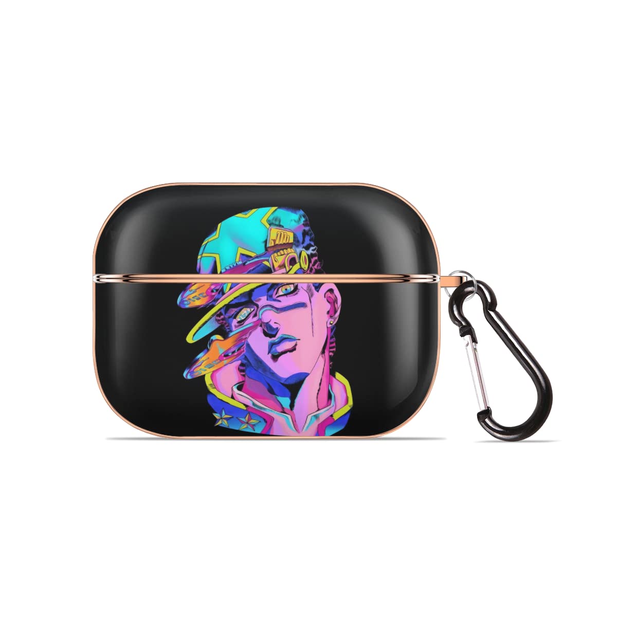 Amazon | ジョジョの奇妙な冒険 AirPods Pro 2ケース ジョジョの奇妙な Amazon | ジョジョの奇妙な冒険 AirPods Pro 2ケース ジョジョの奇妙な