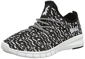 Lonsdale Lonsdale Jungen Carlos Multisport Outdoor Schuhe Lonsdale Lonsdale Jungen Carlos Multisport Outdoor Schuhe