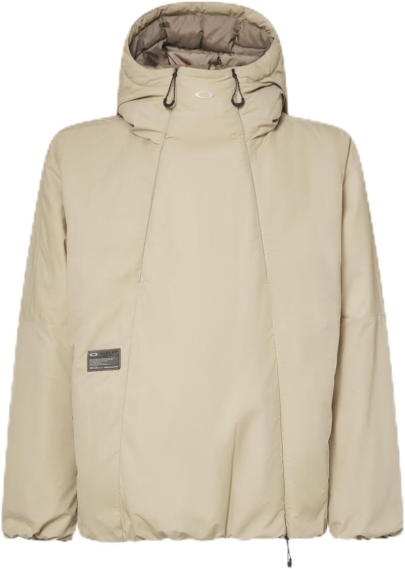 Amazon.co.jp: [オークリー] プルオーバー FGL BOMBASTIC PULLOVER 5.7