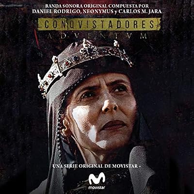 Conquistadores Adventum