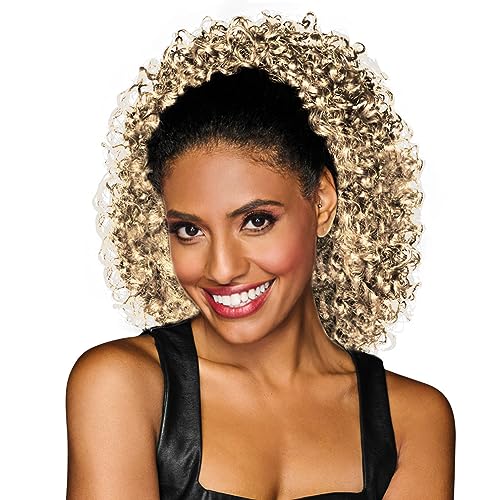 Hairuwear Hairdo 16�C���` �R�C����J�[���[ �V���`�|�P�b�g �A�^�b�`�����g �|�j�[�w�A�s�[�X�AR16/23 �I�[�g�~�[��