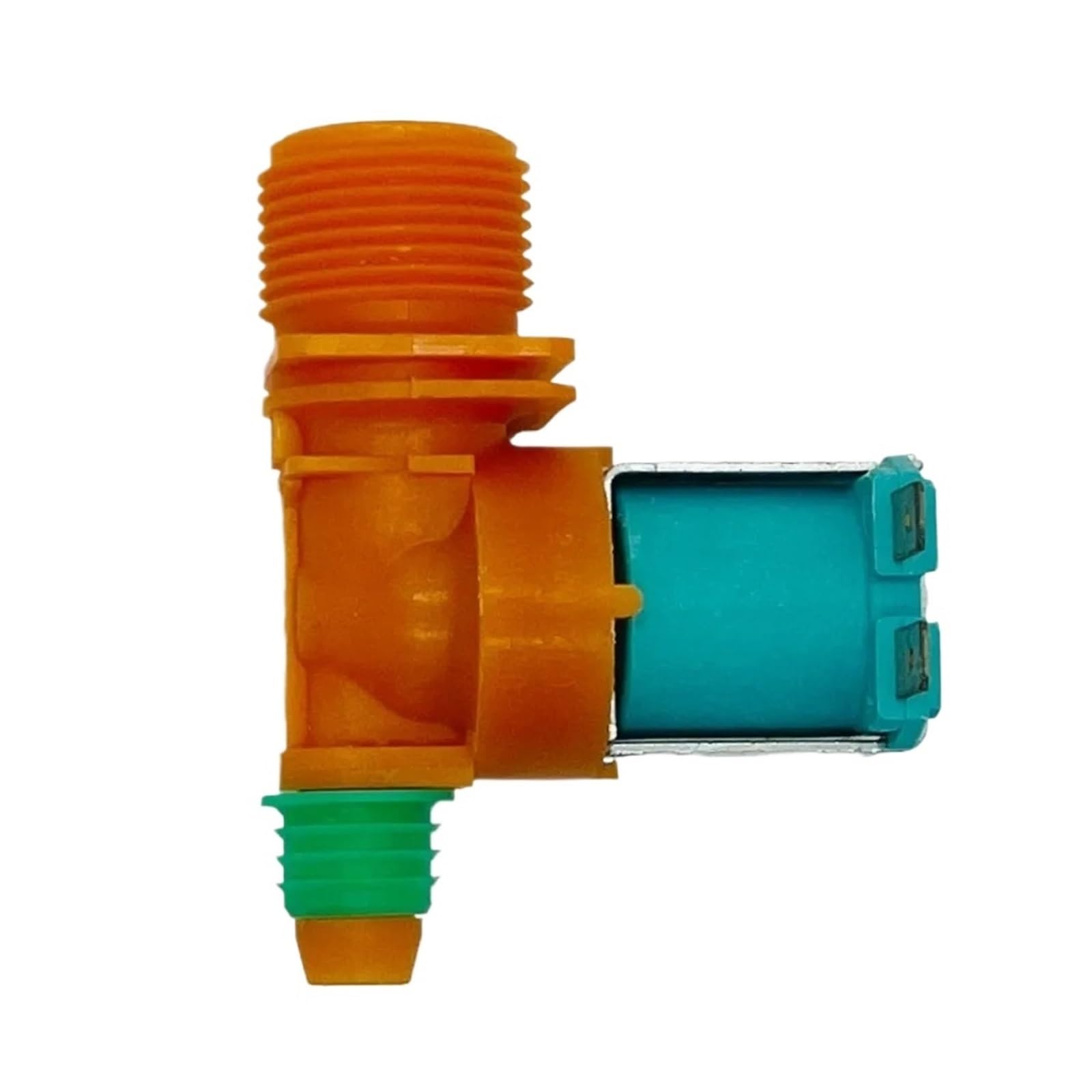 Xuxinycs One Color Dc62-30314P C-112/13-B06 110/120V Electric Water Inlet Solenoid Valve For Washing Machine Washer Replacement Parts
