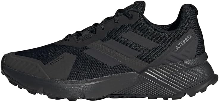 Adidas Womens Terrex Ax4 Gore-tex Hiking Shoes