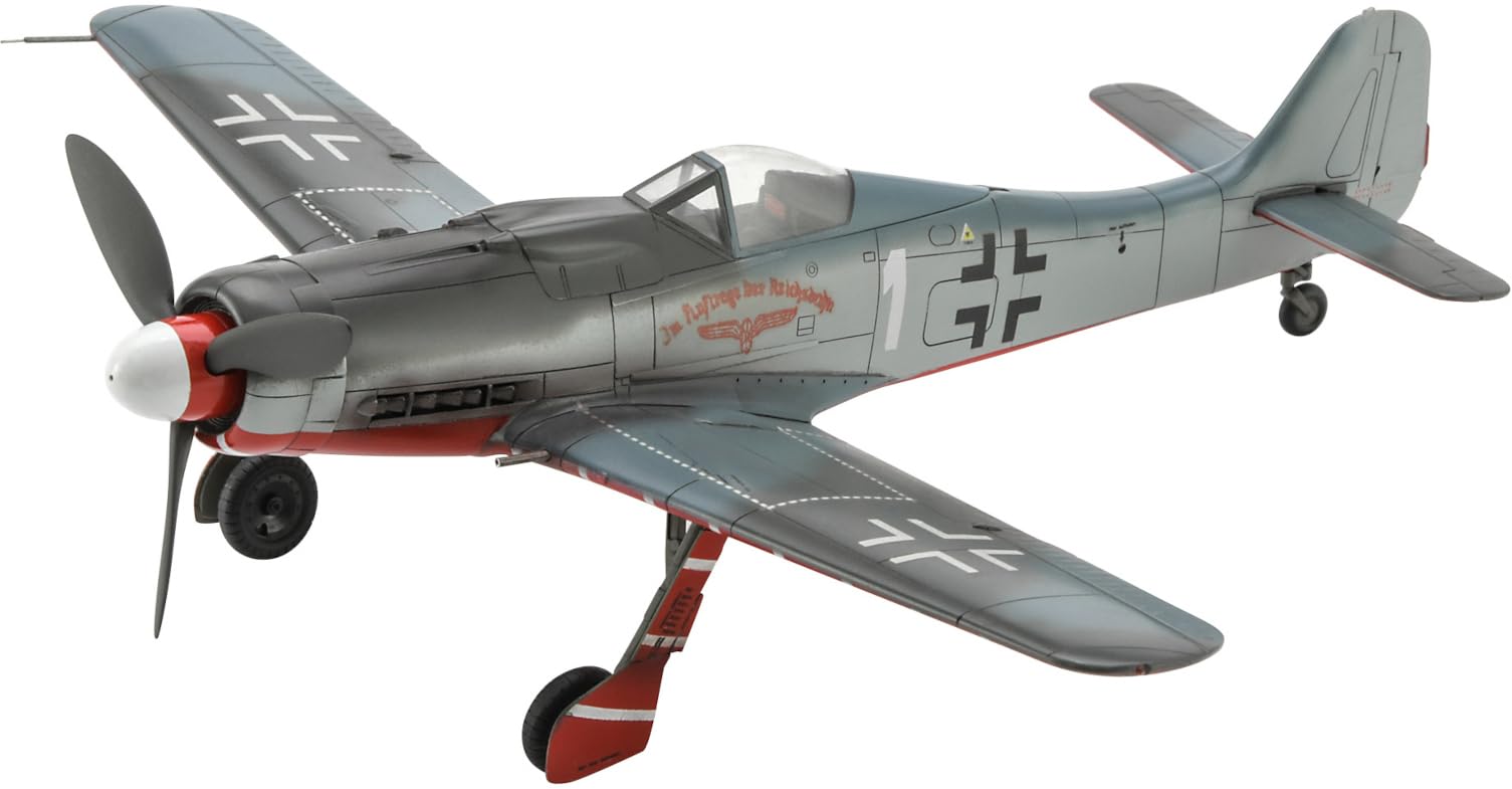 Amazon.co.jp: ハセガワ 1/72 フォッケウルフ Fw190D-9 “第44戦闘団