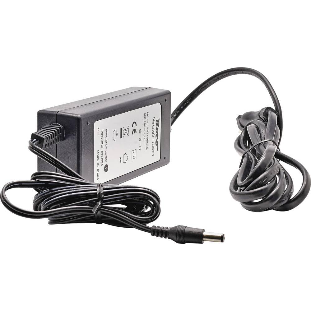 Bloc dalimentation Roco 10851 230 V 1 pc(s)