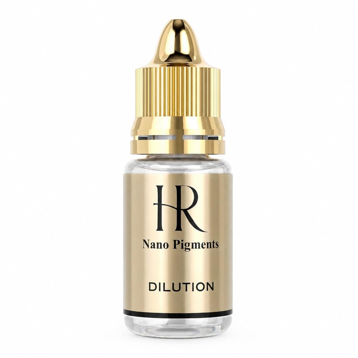 HR Nano Pigments Dilution Solution 12ml | Professional PMU Pigment Diluent for Permanent Makeup | Improves Pigment Flow & Consistency | Compatible with Eyebrows, Eyeliner & Lip Pigments-image-48