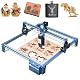 Graviermaschine Sculpfun S9 – Laserschneider mit 90W Leistung