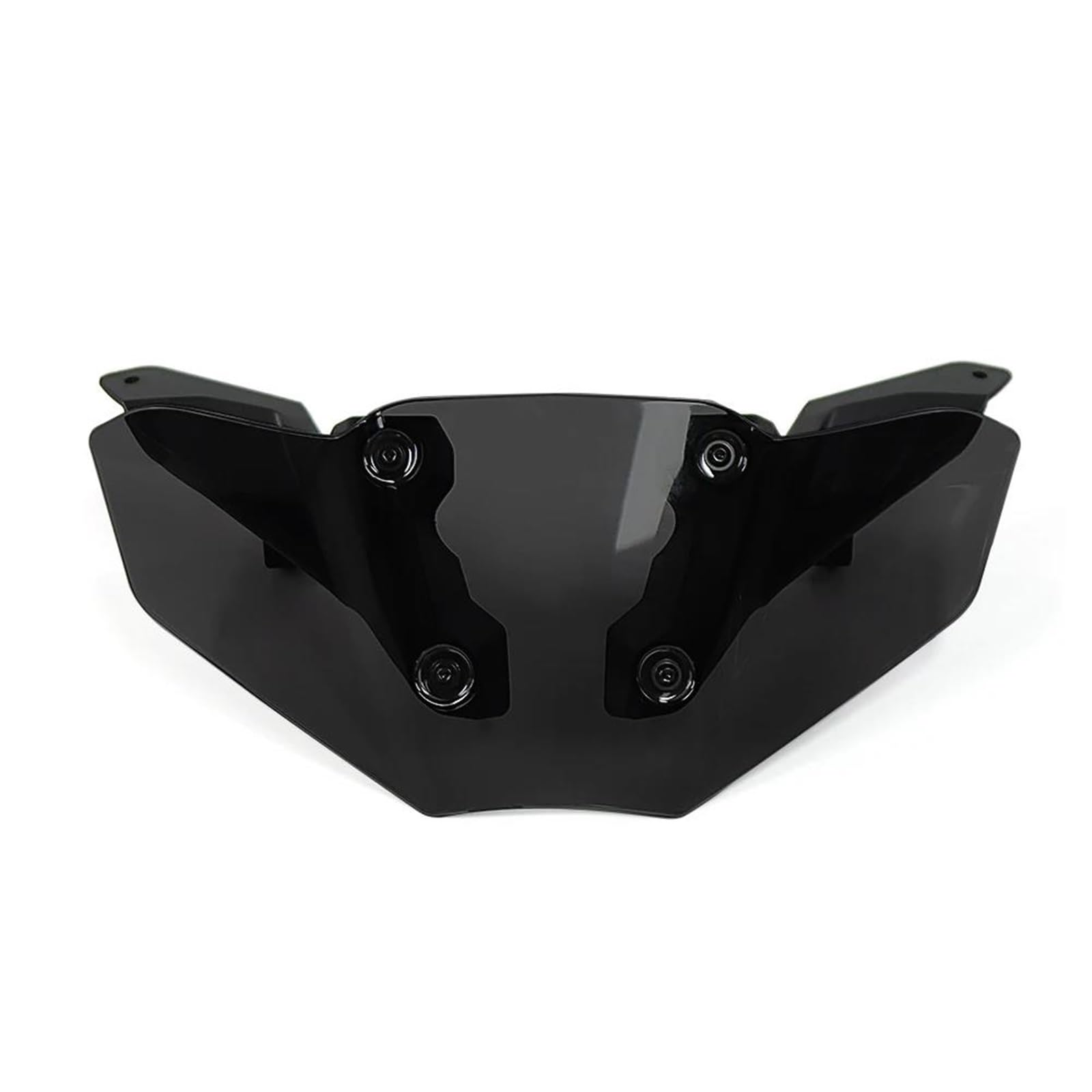 Deflettore Deflettore Parabrezza Per Moto Per YAMAHA MT-07 MT07 MT 07 2025 2026 Spoiler Estensione Cupolino Parabrezza Per Moto