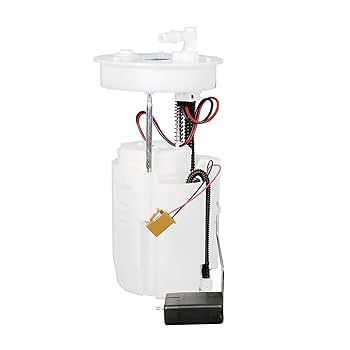 その他 co Amazon.com: RAREELECTRICAL New Fuel Pump Module Compatible