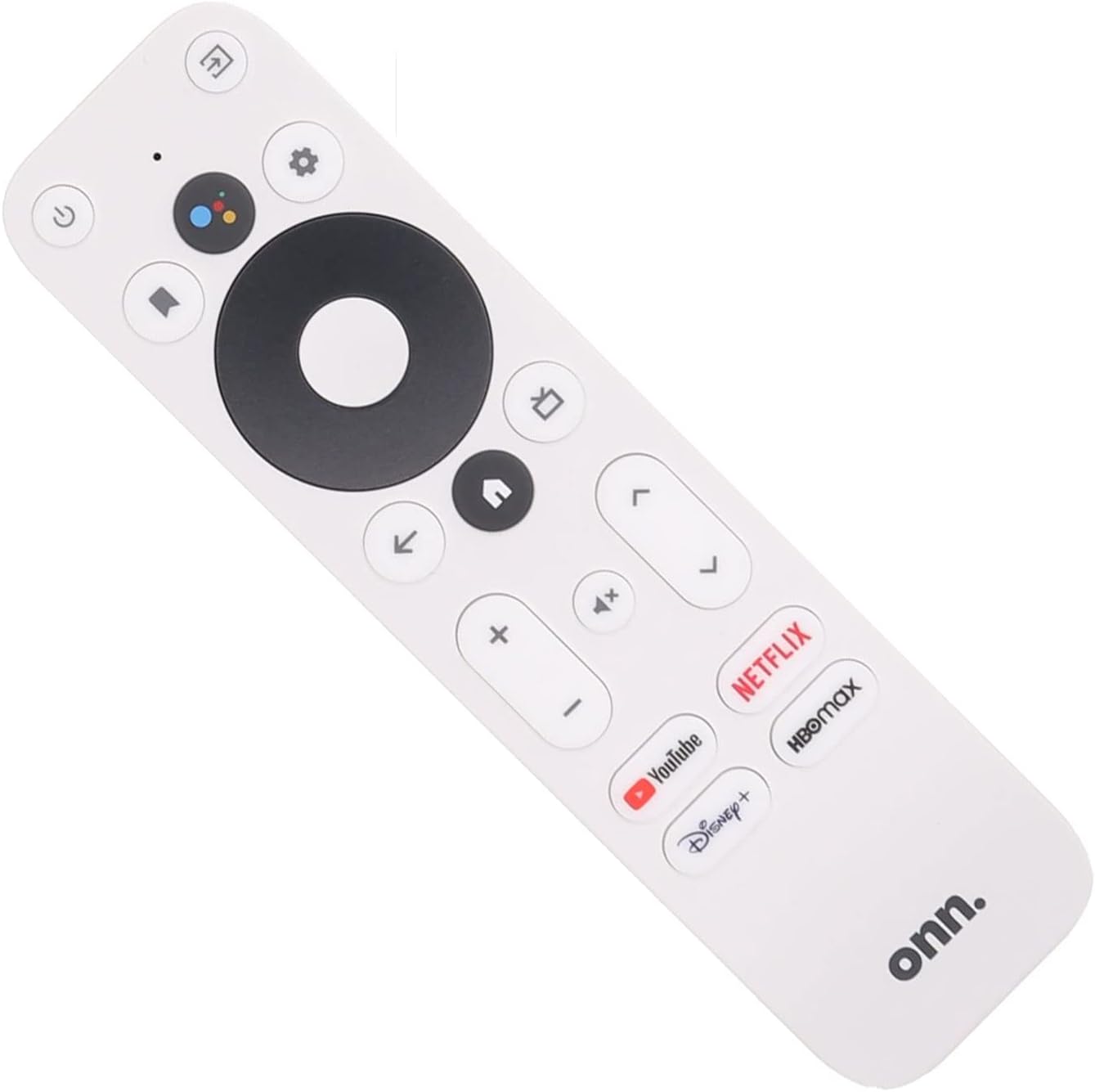 (Remote Only) MECOOL KM2 Smart TV Box Remote/MECOOL TV Stick Streaming Stick/ONN