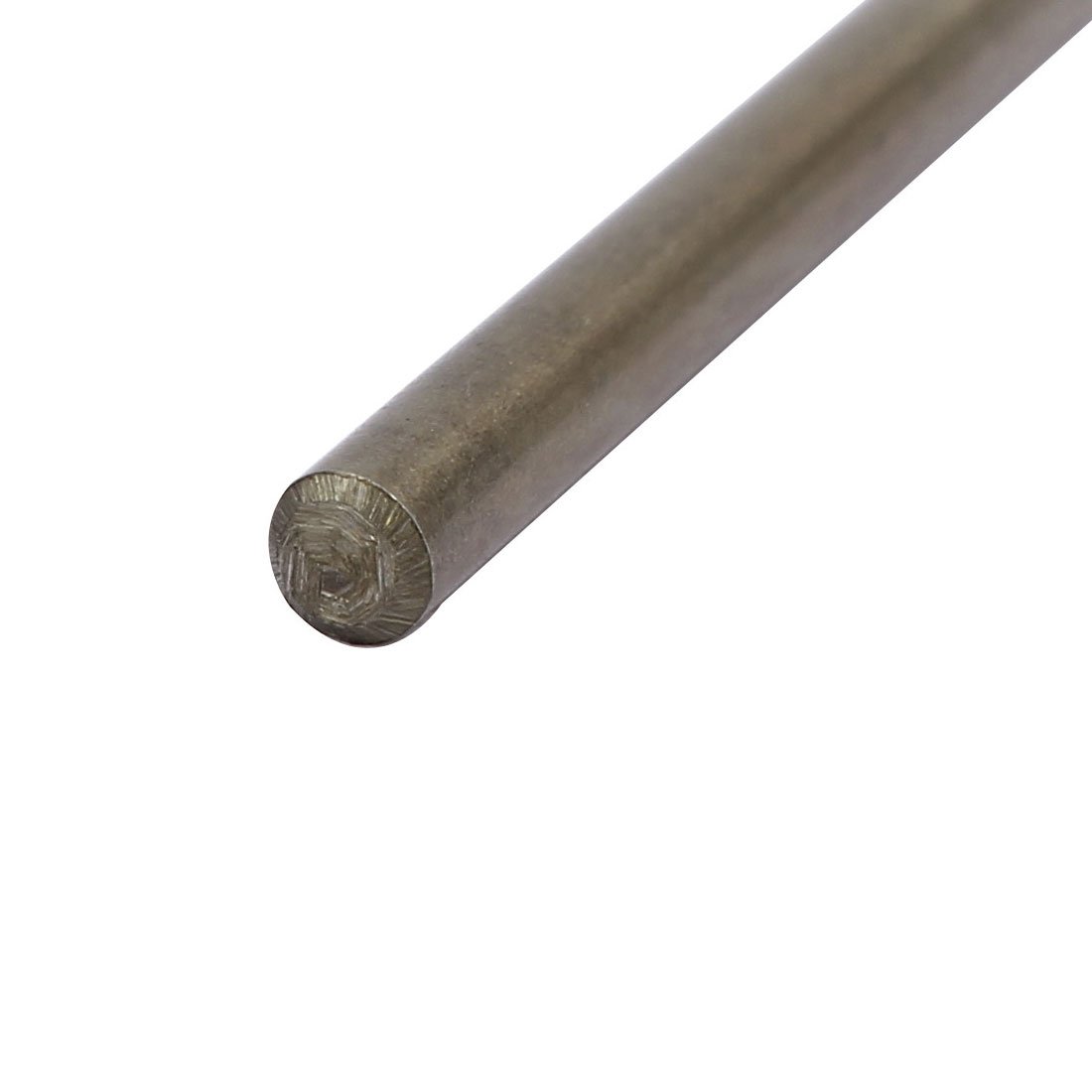 Aexit 3.4mm Drilling Tool Holder Dia HSS Cobalt Metric Spiral Twist Drill Bit Rotary Tool 15pcs Model:12as408qo38