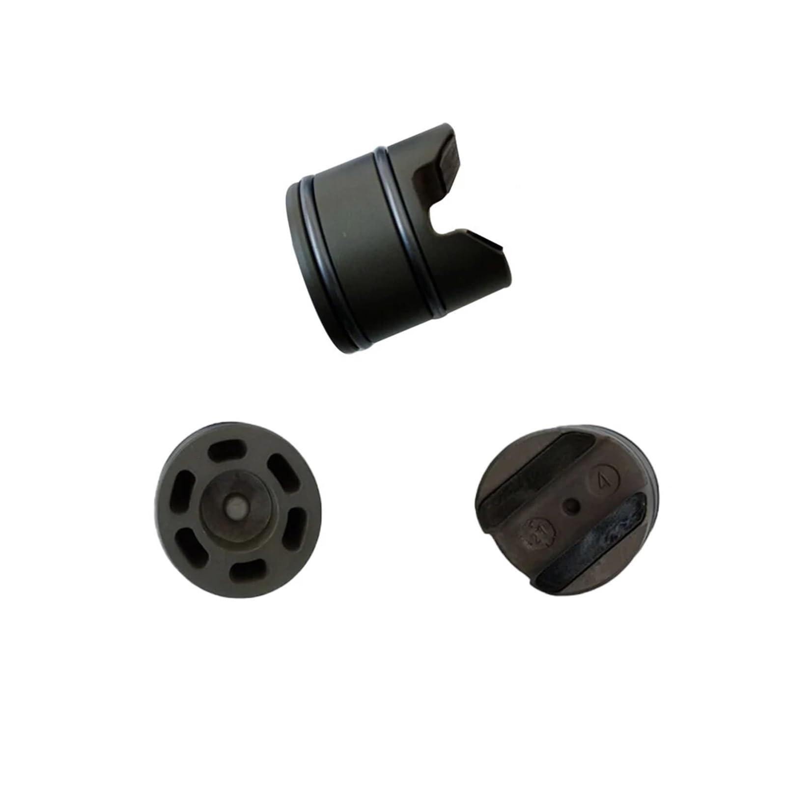 Kit De Réparation De Crémaillère De Direction Ou Outil 32106891974 For BMW F20 F21 F30 F32 F31 F36 F48 F25 For Série F 1 2 3 4 Série X1 X3 X4 (Color : Set)