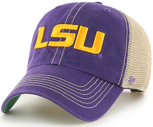 Gorra Trucker Ajustable 47 NCAA miniatura 1