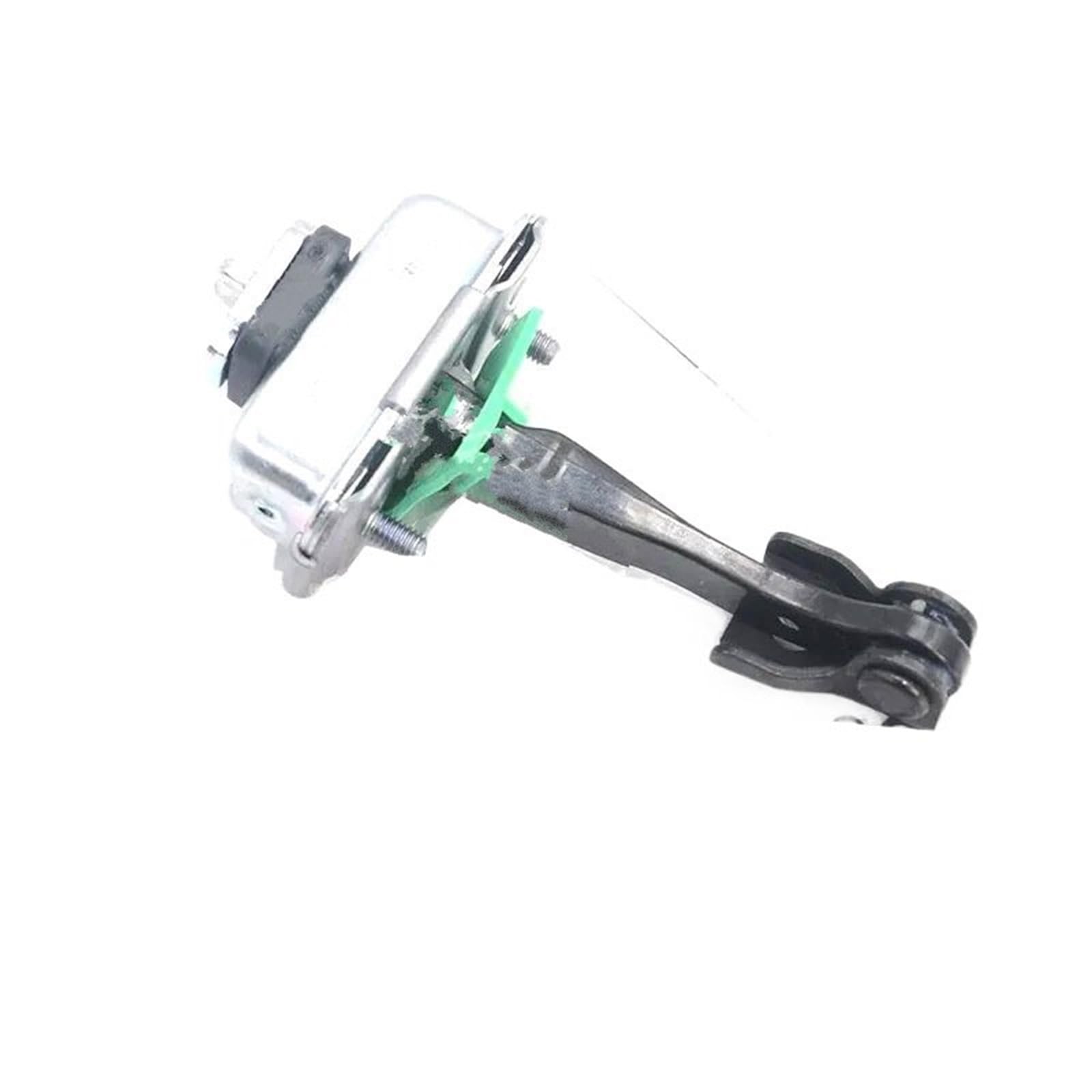 EJUOYO Car Door Check Strap Fit for Koleos Fluence Latitude Genuine Front Rear Door Hinge Stop Check Strap Limiter 804305700R Front Door Check Strap(Latitude Rear)