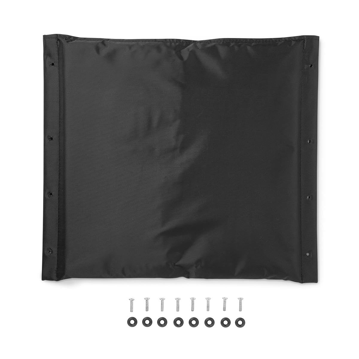 Medline Wheelchair Seat Upholstery