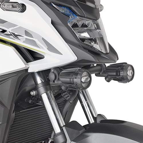 GIVI LS1171 bike specific fit kit for fog light