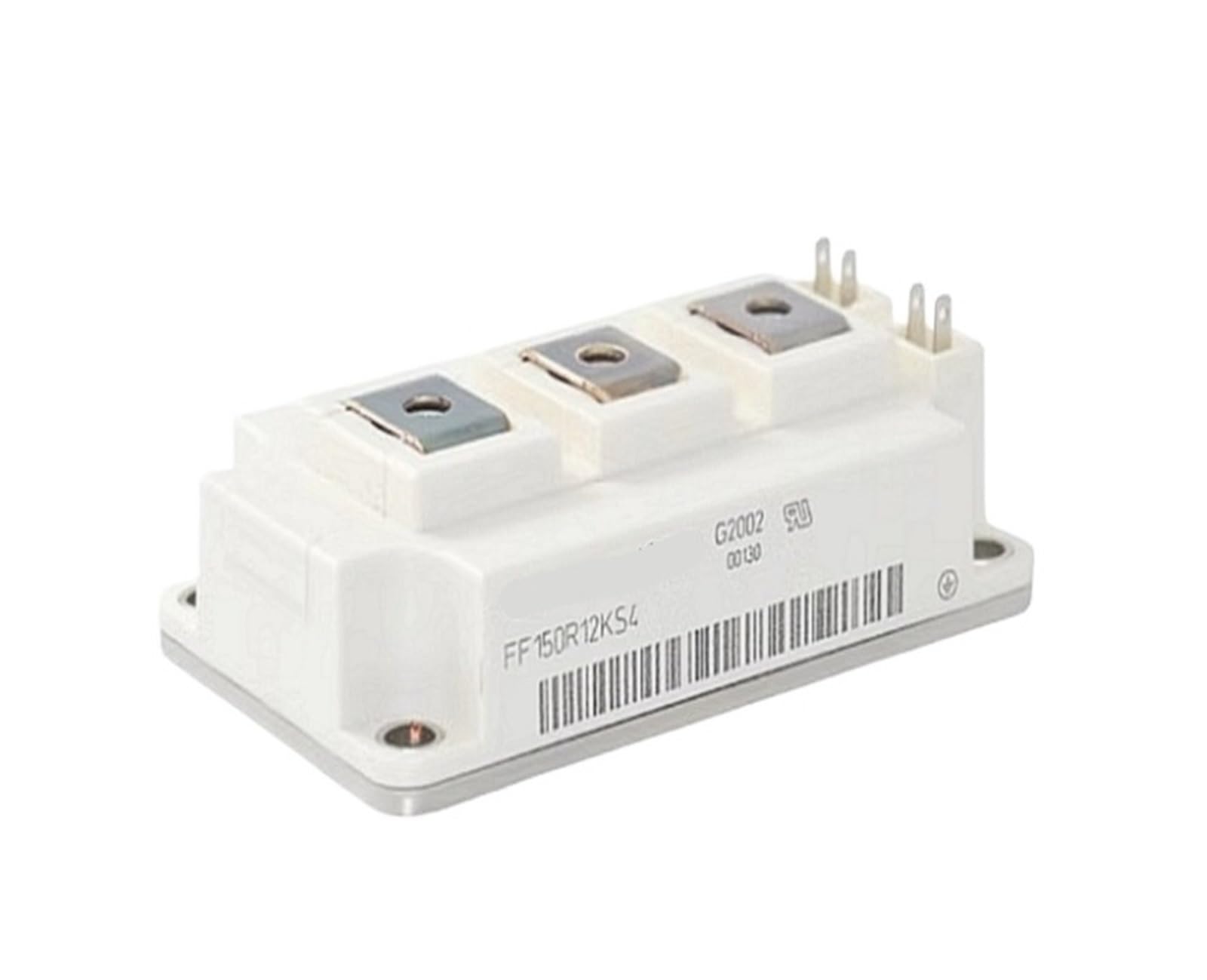 KSZHZYMGX FF150R12KS4 power supply power module 150A1200V