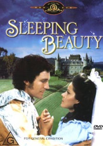 La Belle au bois dormant / Sleeping Beauty [DVD]