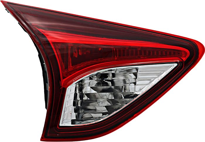 Amazon.com: For Mazda CX-5 Inner Tail Light Lamp 2013 2014 2015