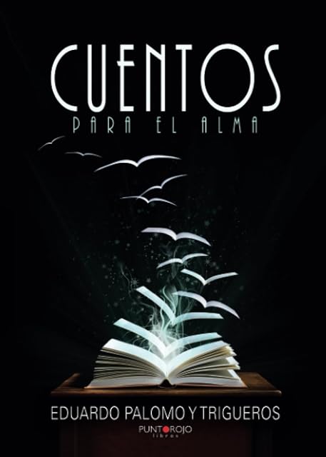 Portada de Cuentos para el alma